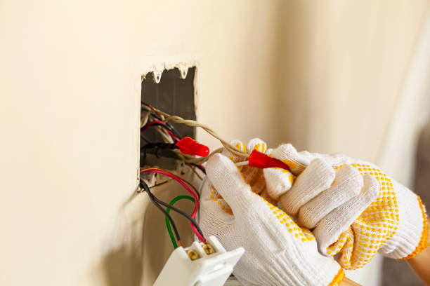 Emergency Electrical Repair Services in New Bedford, MA